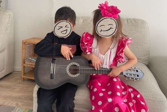 Raising a multilingual child in Australia - top 8 parenting tips for bilingual families
