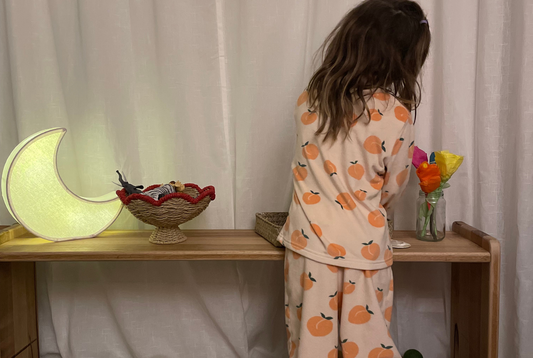 The 3 most important routines for calm toddler sleep