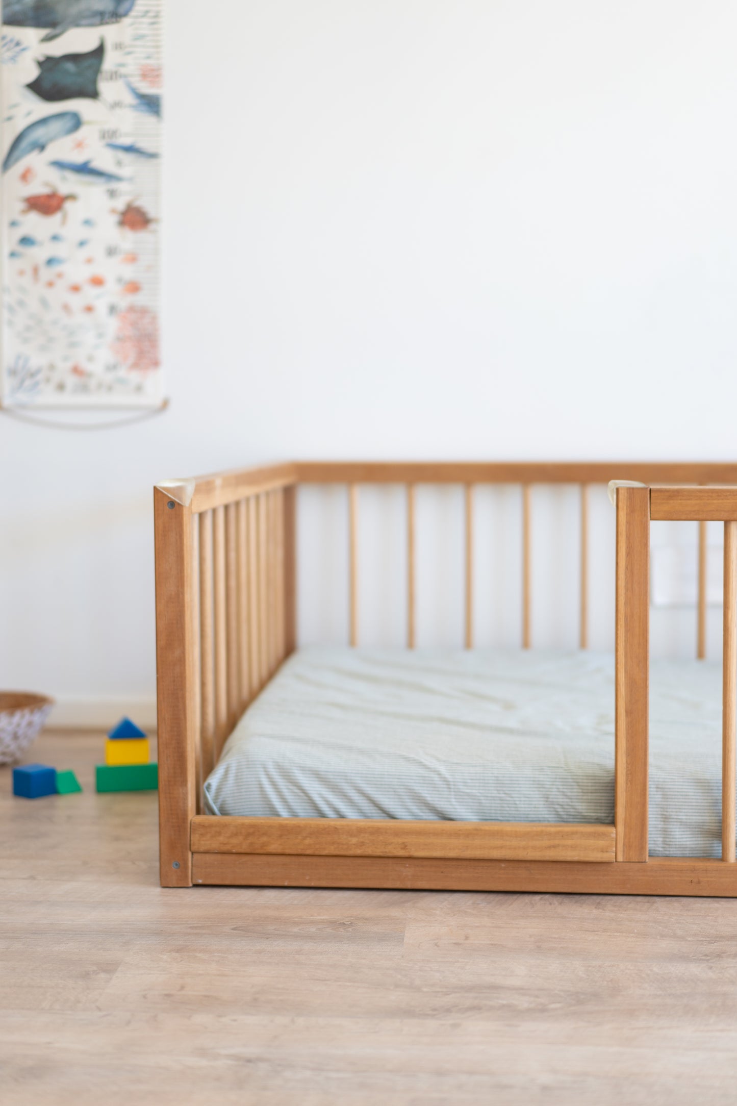 Add to cart for your FREE Gift - Kids height chart