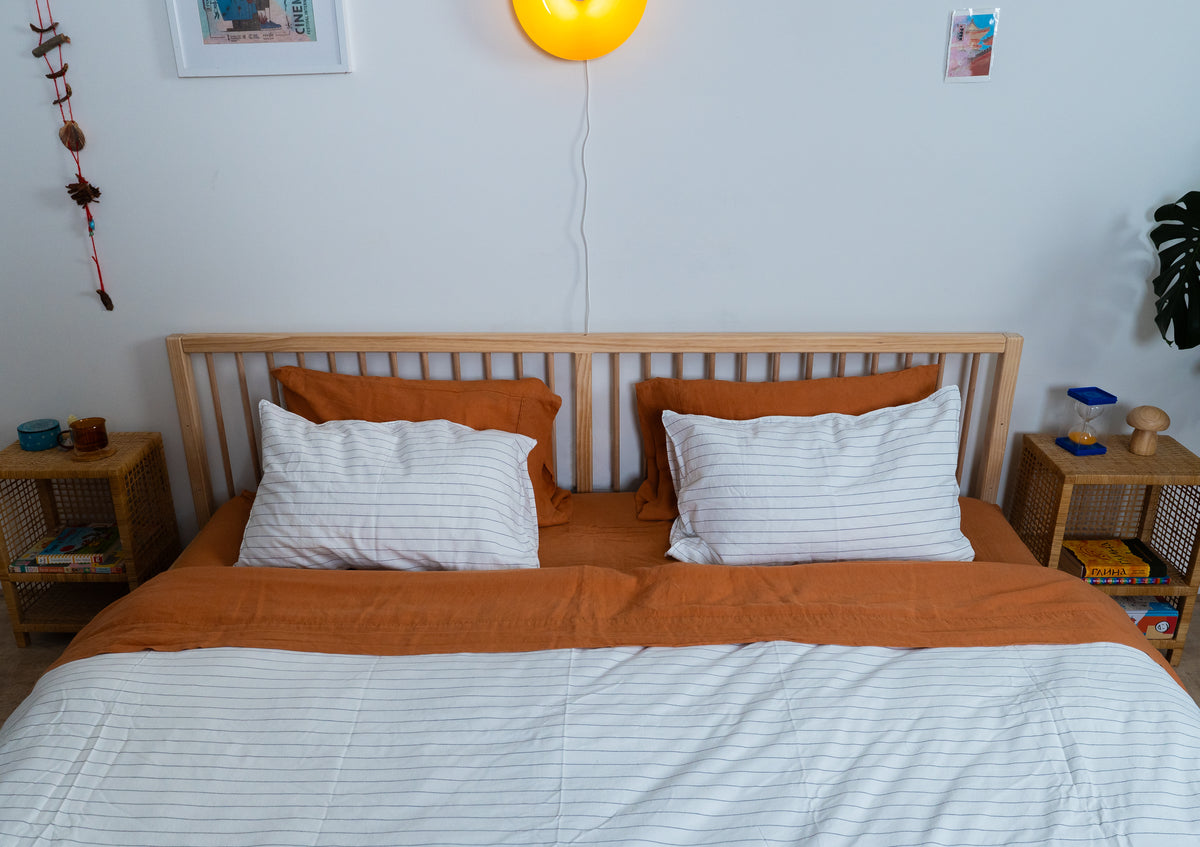 The Nest - family bed