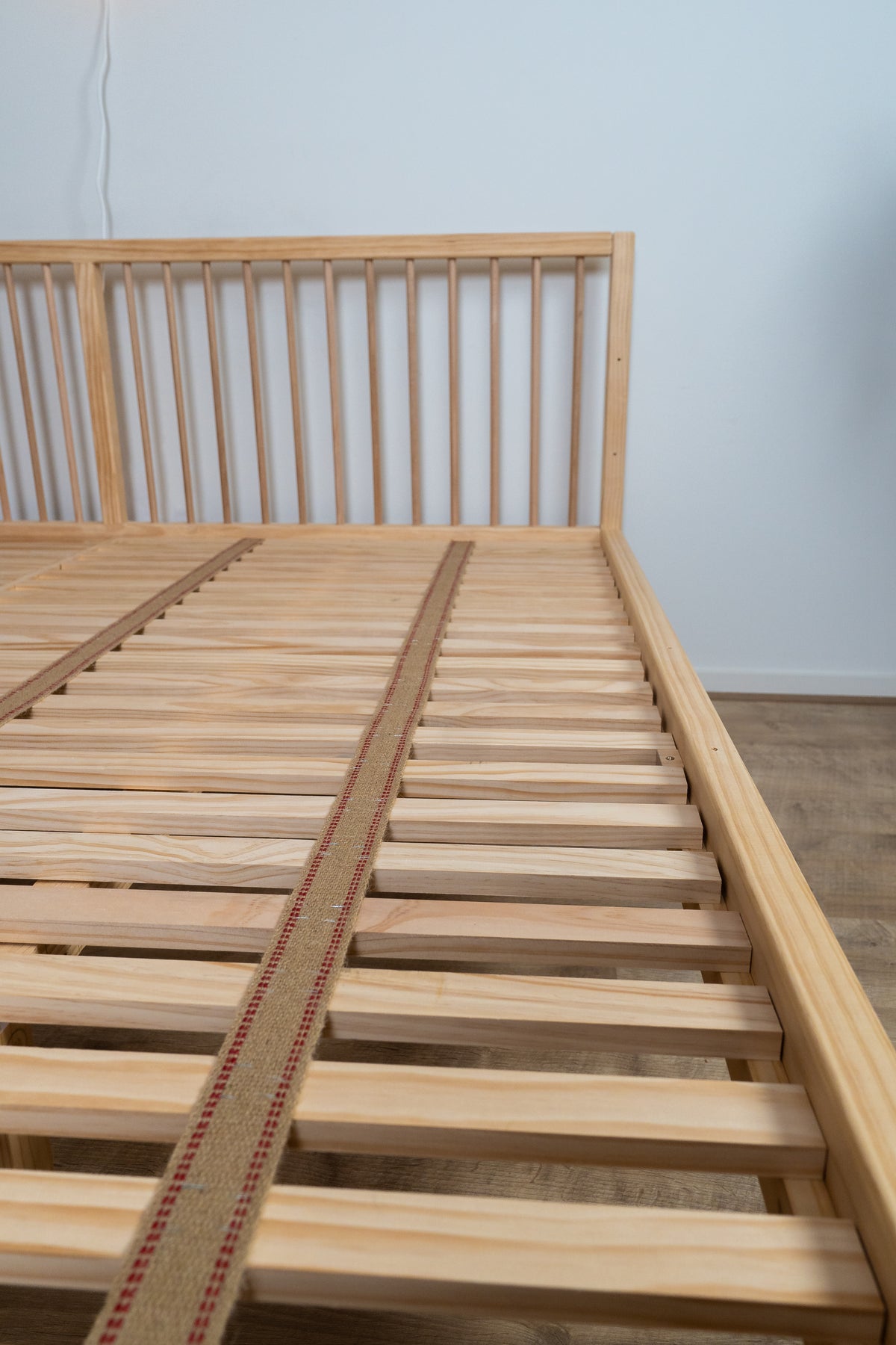 The Nest - family bed