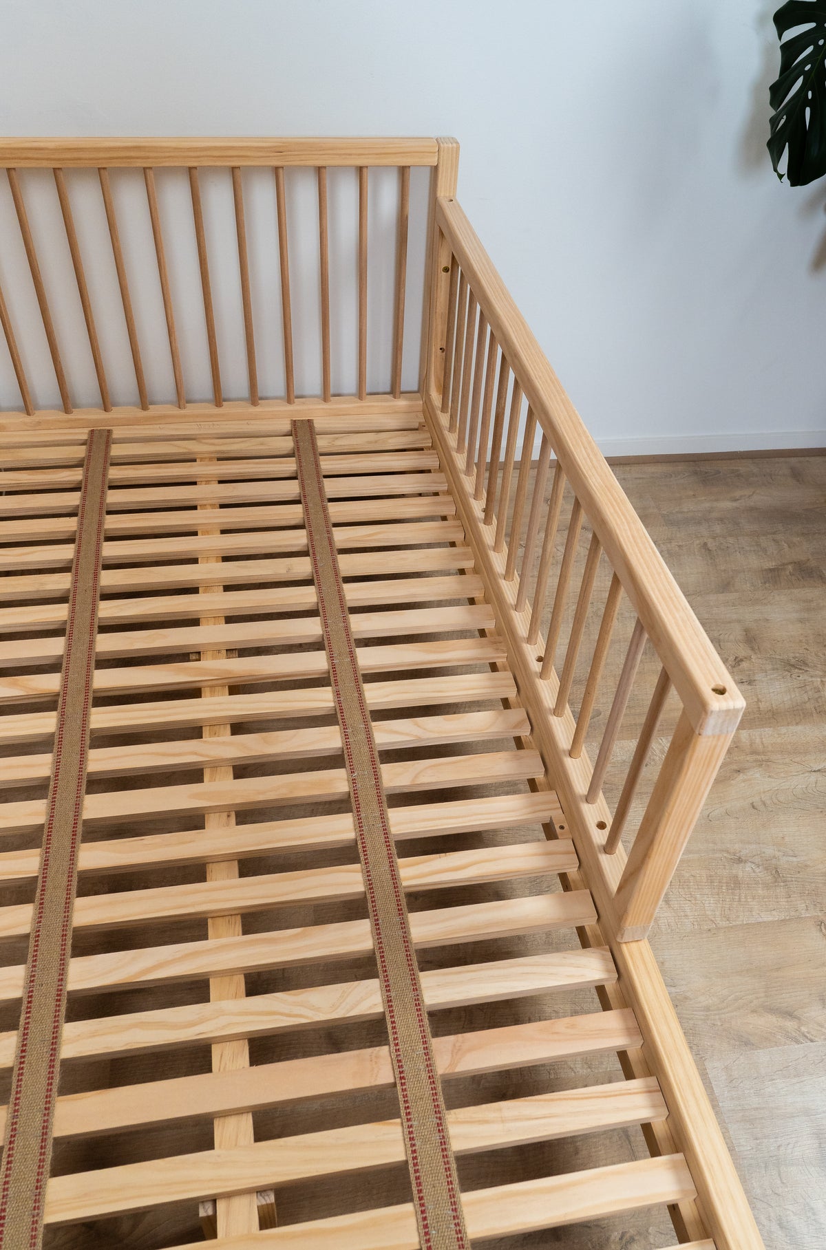 The Nest - family bed