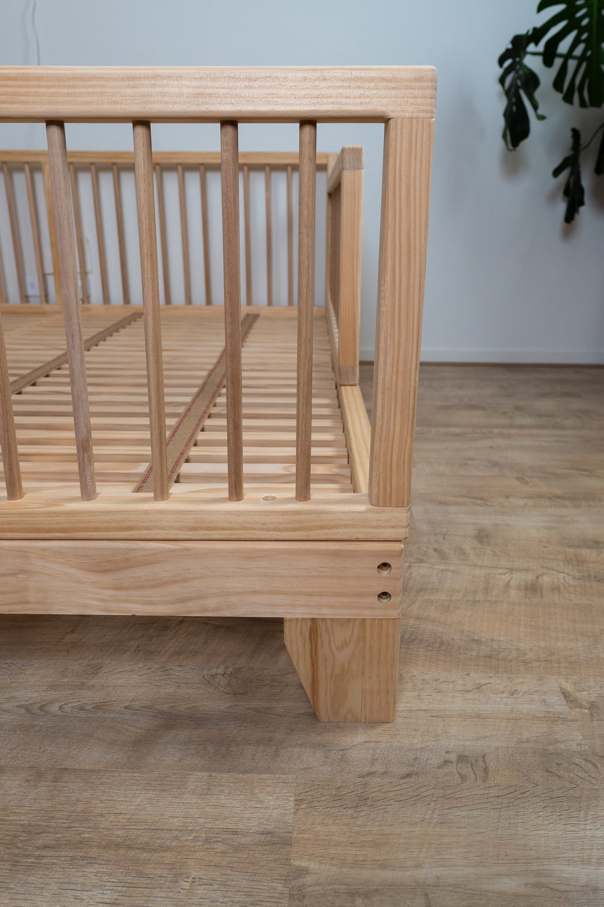 The Nest - family bed