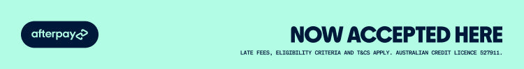 Afterpay - Pay it in 4, interest free